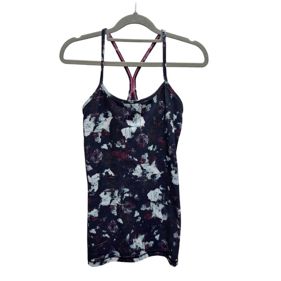 Lululemon Power Y Tank - Picture 2 of 6